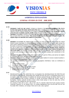 Vision IAS CSP 2019 Test 16 Solutions.pdf